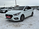 Hyundai Solaris Comfort, 2018 года, пробег 183695 км