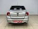 Datsun on-DO Trust III, 2014 года, пробег 181409 км