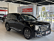 GAC GS8 GL, черный
