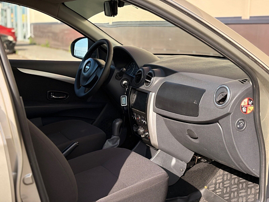 Nissan Almera Comfort Plus, 2013 года, пробег 137000 км