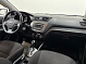Kia Rio Comfort Аудио, 2016 года, пробег 80723 км