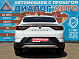 Renault Arkana Style, 2021 года, пробег 38300 км