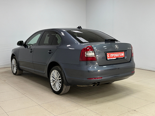 Skoda Octavia, 2012 года, пробег 182149 км