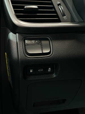 Kia K5, 2019 года, пробег 62500 км
