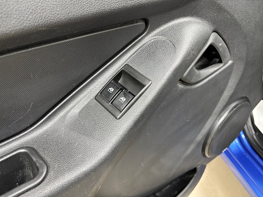 Lada (ВАЗ) Granta Classic Optima, 2022 года, пробег 103174 км