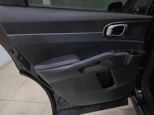Kia Sorento Comfort, 2021 года, пробег 48015 км