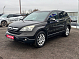 Honda CR-V Executive, 2008 года, пробег 200424 км