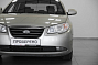 Hyundai Elantra GLS, 2008 года, пробег 258150 км
