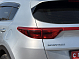 Kia Sportage Comfort, 2018 года, пробег 170408 км