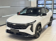 Geely Cityray Спорт, белый