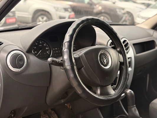Renault Logan Expression, 2014 года, пробег 170932 км