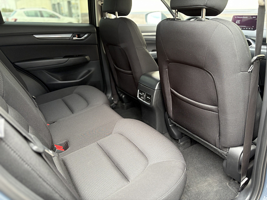Mazda CX-5, 2021 года, пробег 31050 км