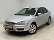 Ford Focus Ghia, 2007 года, пробег 199594 км