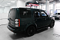 Land Rover Discovery HSE, 2014 года, пробег 163000 км