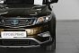Geely Atlas Luxury, 2019 года, пробег 93000 км