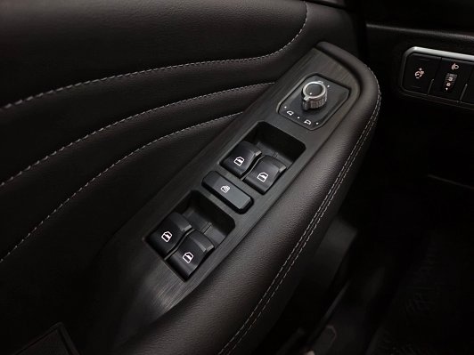 Haval F7 Tech Plus, 2022 года, пробег 101938 км