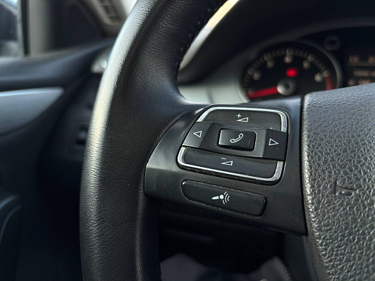 Volkswagen Passat CC Sport, 2013 года, пробег 160102 км