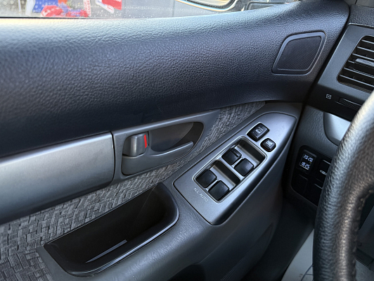 Toyota Land Cruiser Prado, 2007 года, пробег 305000 км
