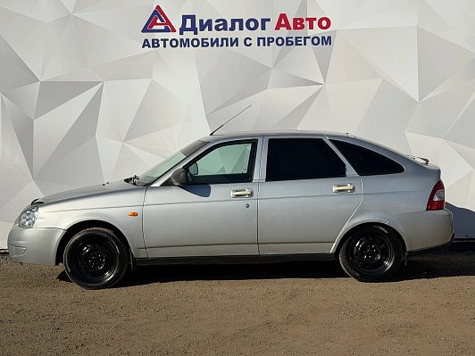 Lada (ВАЗ) Priora Норма 21725-31-055, 2014 года, пробег 148000 км