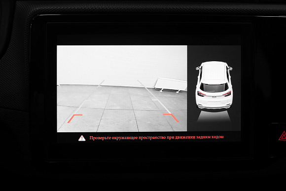 Chery Tiggo 4 Comfort, 2021 года, пробег 61000 км