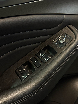 Haval F7 Premium, 2020 года, пробег 122000 км