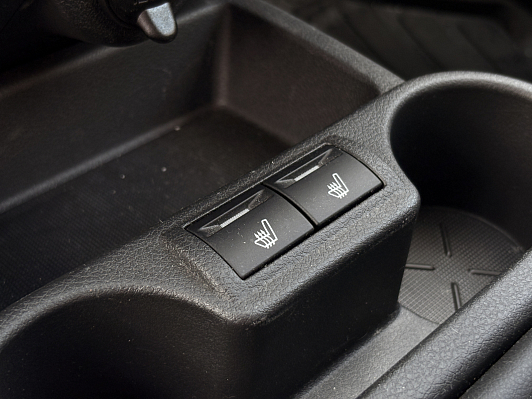 Lada (ВАЗ) Granta Comfort, 2024 года, пробег 9439 км