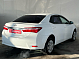 Toyota Corolla Стиль, 2013 года, пробег 216360 км