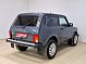 Lada (ВАЗ) 2121 (4x4) Luxe Камуфляж, 2021 года, пробег 65966 км