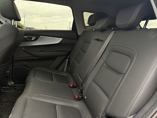 Chery Tiggo 7 Pro Max Ultimate, 2022 года, пробег 39000 км