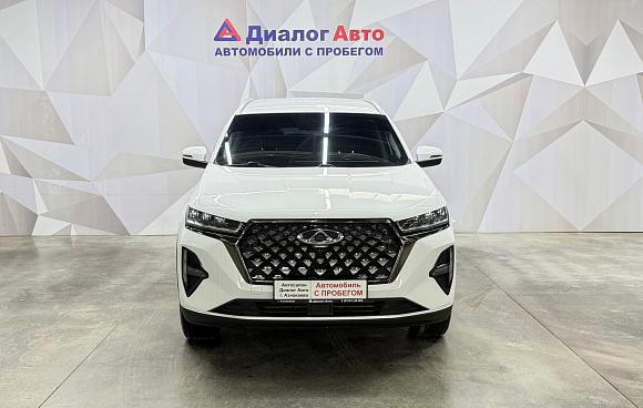 Chery Tiggo 7 Pro Max Elite, 2023 года, пробег 72468 км