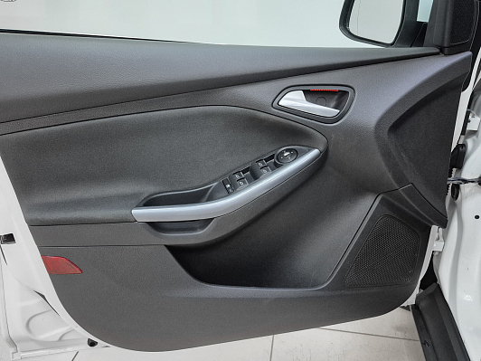 Ford Focus, 2012 года, пробег 219110 км