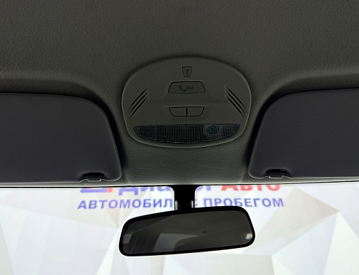 Lada (ВАЗ) Granta Comfort, 2023 года, пробег 42635 км