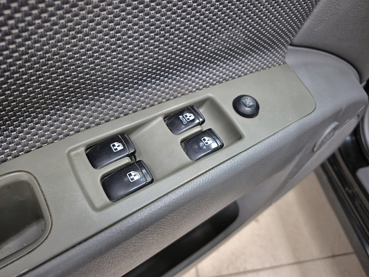 Chevrolet Lacetti SX, 2010 года, пробег 213134 км