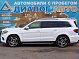 Mercedes-Benz GLS GLS 350 d 4MATIC Особая серия, 2016 года, пробег 186786 км