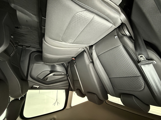 Ford Kuga Ambiente, 2017 года, пробег 144064 км