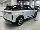 Jaecoo J7 Ultimate, 2023 года, пробег 78792 км