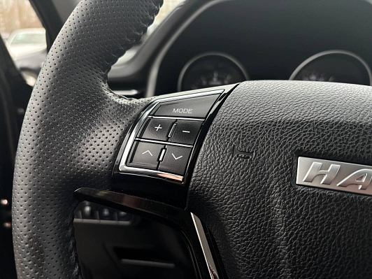 Haval M6 Family, 2024 года, пробег 28857 км