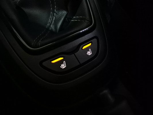 Lada (ВАЗ) Vesta Classic, 2019 года, пробег 60182 км