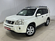 Nissan X-Trail SE, 2008 года, пробег 175922 км