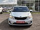 Kia Rio Comfort, 2014 года, пробег 99606 км
