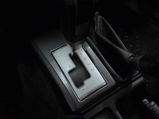 Mitsubishi Pajero Sport Intense, 2014 года, пробег 292060 км