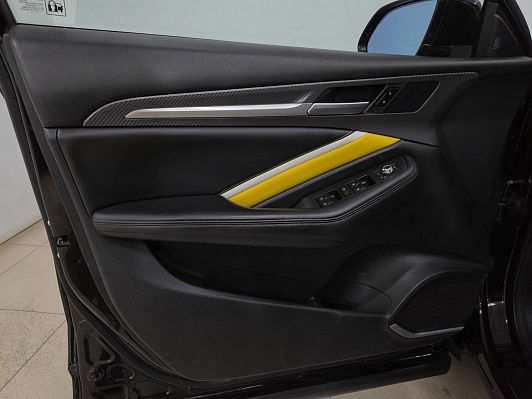 Haval F7x Premium, 2020 года, пробег 134994 км