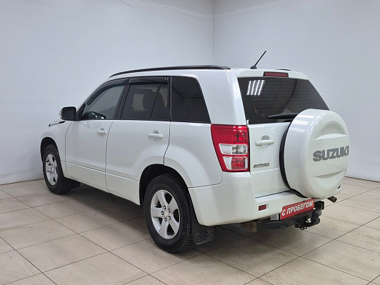 Suzuki Grand Vitara, 2012 года, пробег 152101 км