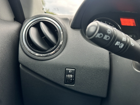 Nissan Almera Comfort A/C, 2013 года, пробег 145200 км