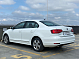 Volkswagen Jetta Allstar, 2016 года, пробег 168000 км