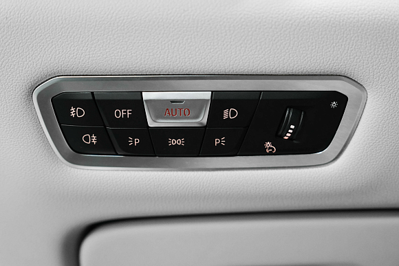 BMW X5, 2020 года, пробег 109646 км