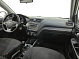Kia Rio, 2015 года, пробег 111555 км