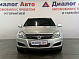 Opel Astra, 2014 года, пробег 75000 км