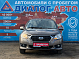 Datsun on-DO Trust III, 2018 года, пробег 114043 км