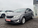 Kia Rio Luxe, 2013 года, пробег 175075 км